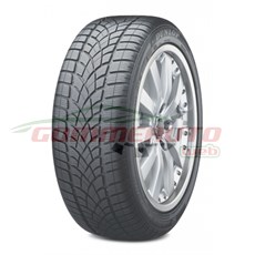 COP. 265/45 R20 104V WINTERSPORT 3D